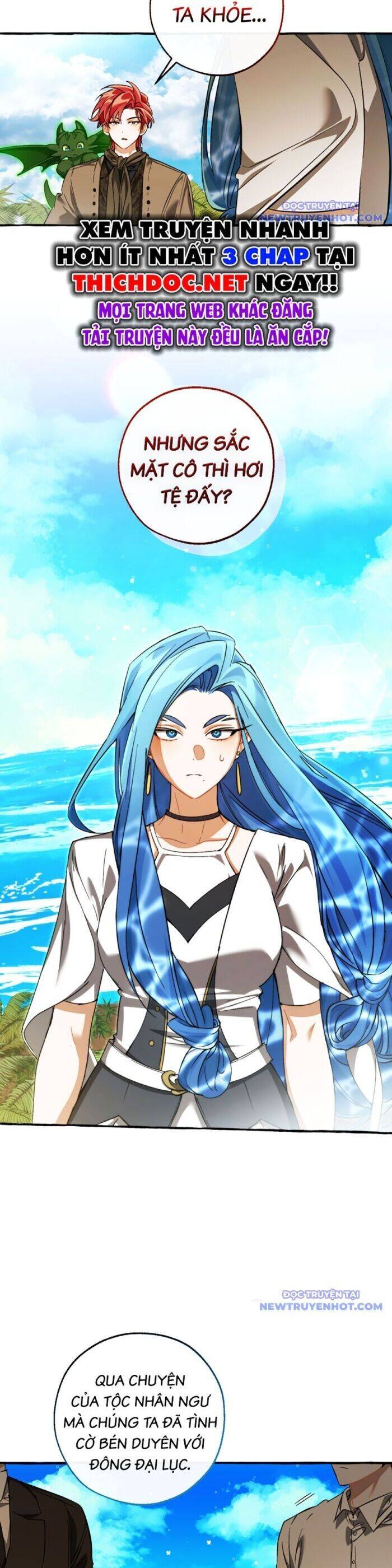 Phế Vật Dòng Dõi Bá Tước: Chapter 139