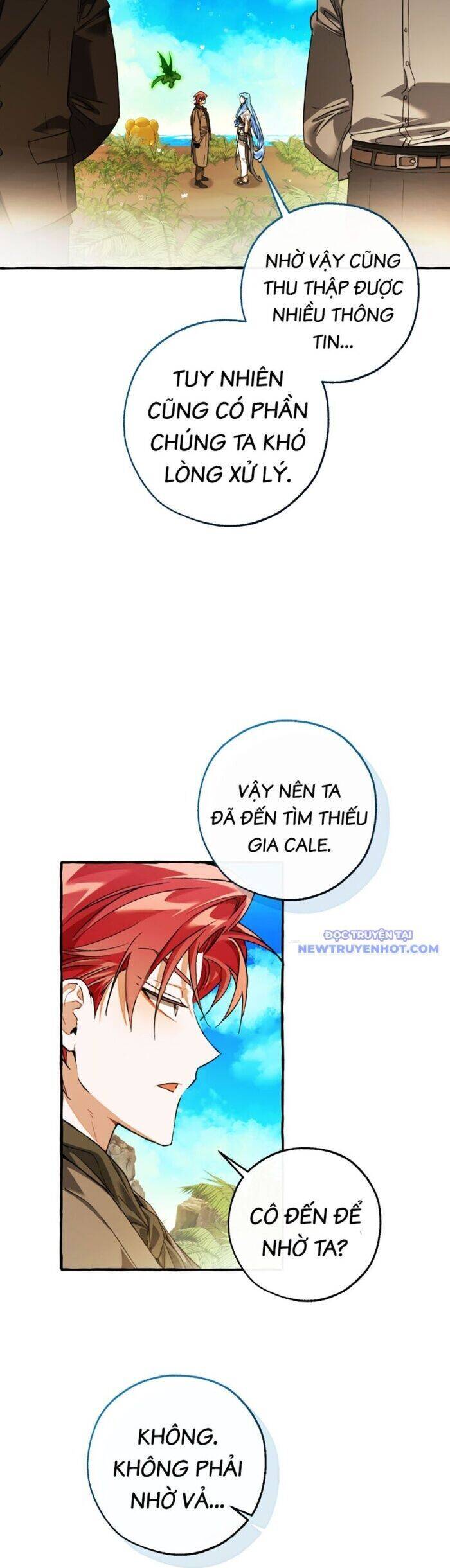 Phế Vật Dòng Dõi Bá Tước: Chapter 139