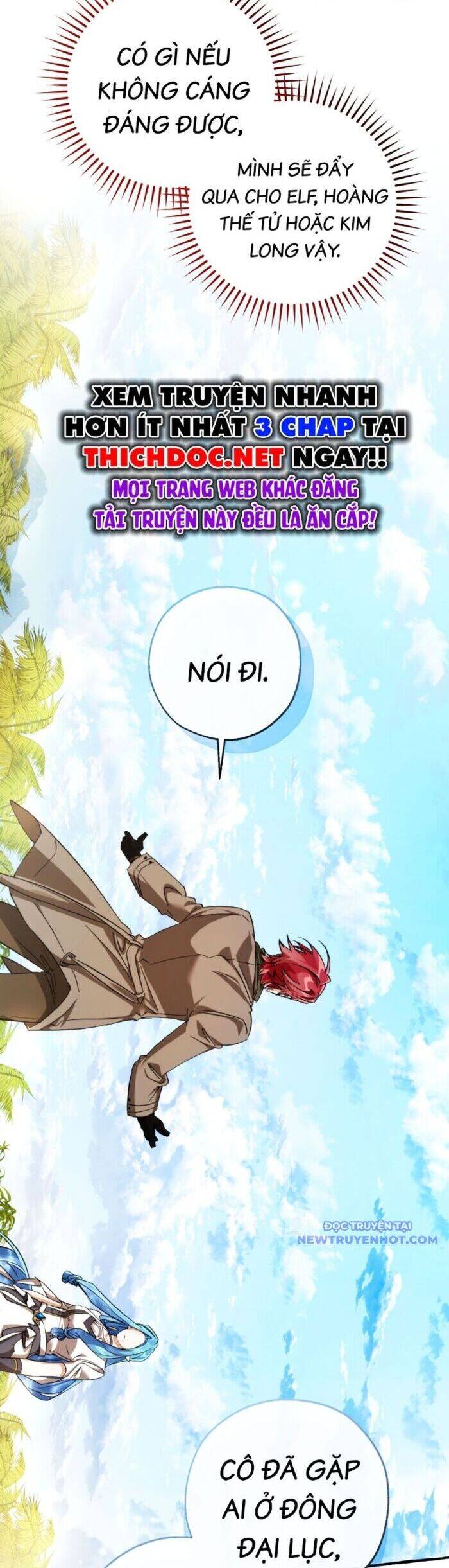 Phế Vật Dòng Dõi Bá Tước: Chapter 139