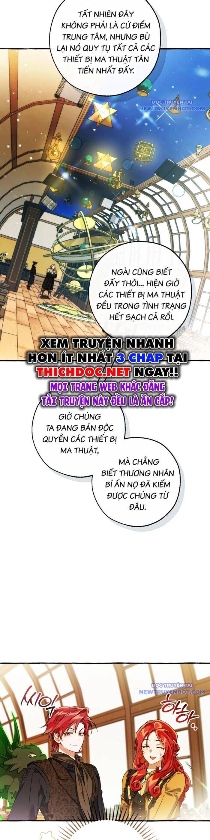 Phế Vật Dòng Dõi Bá Tước: Chapter 139