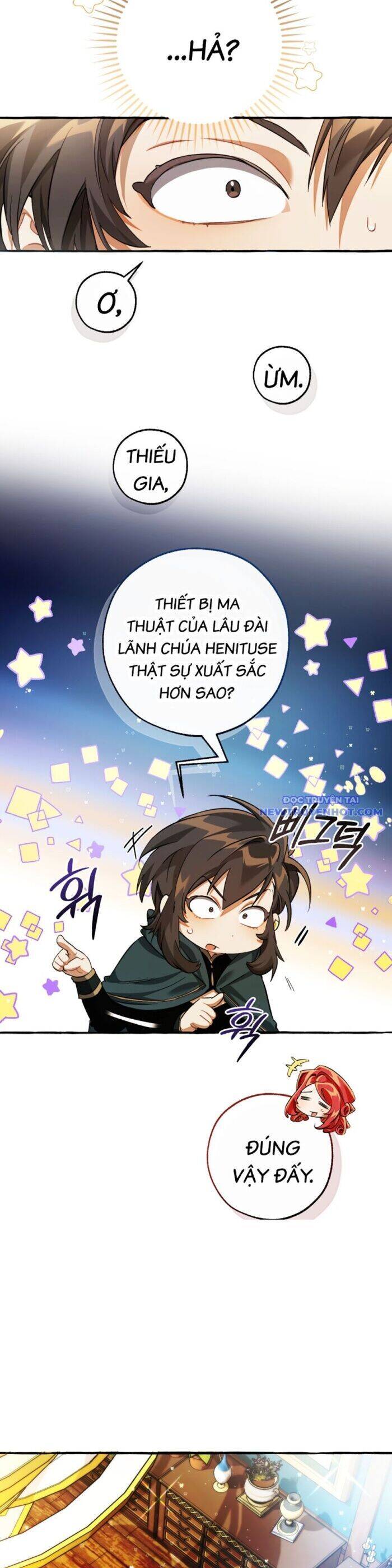 Phế Vật Dòng Dõi Bá Tước: Chapter 139