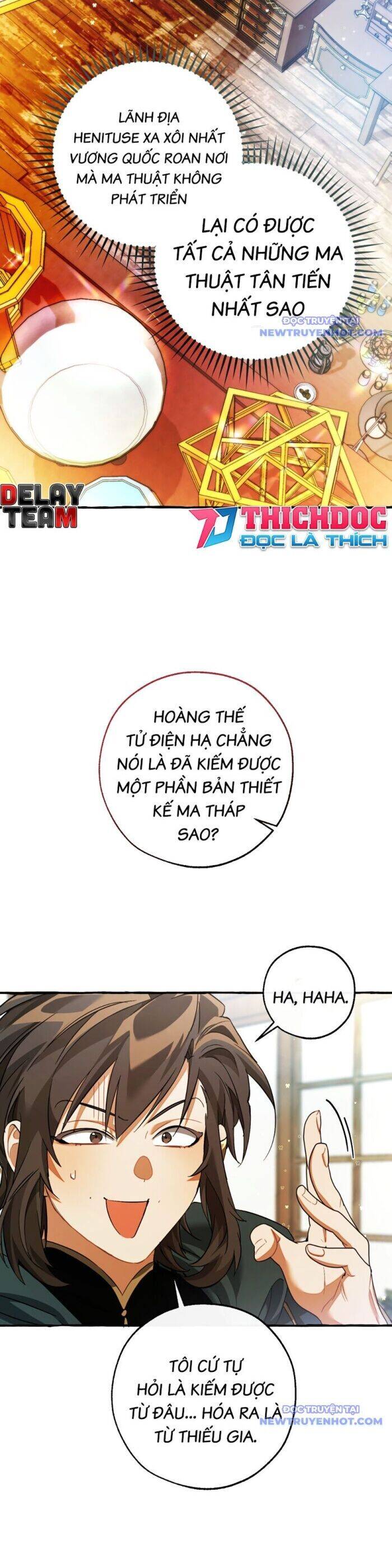 Phế Vật Dòng Dõi Bá Tước: Chapter 139