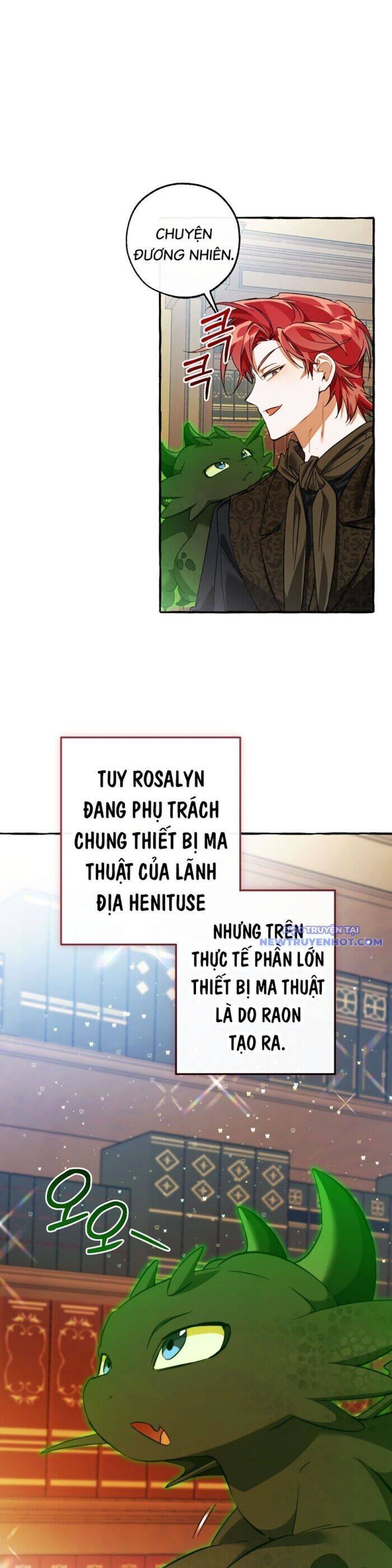 Phế Vật Dòng Dõi Bá Tước: Chapter 139