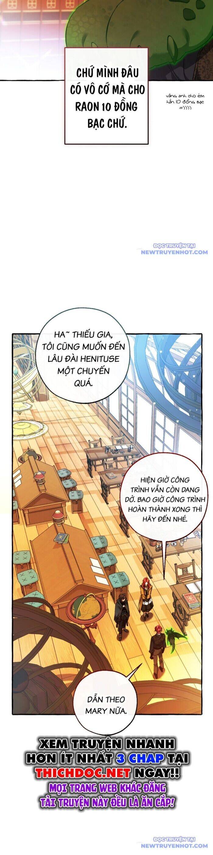 Phế Vật Dòng Dõi Bá Tước: Chapter 139