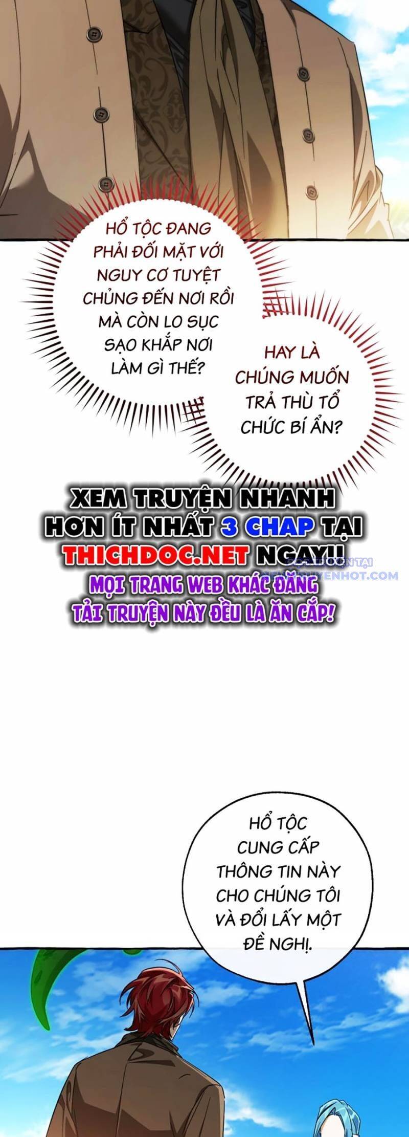 Phế Vật Dòng Dõi Bá Tước: Chapter 140