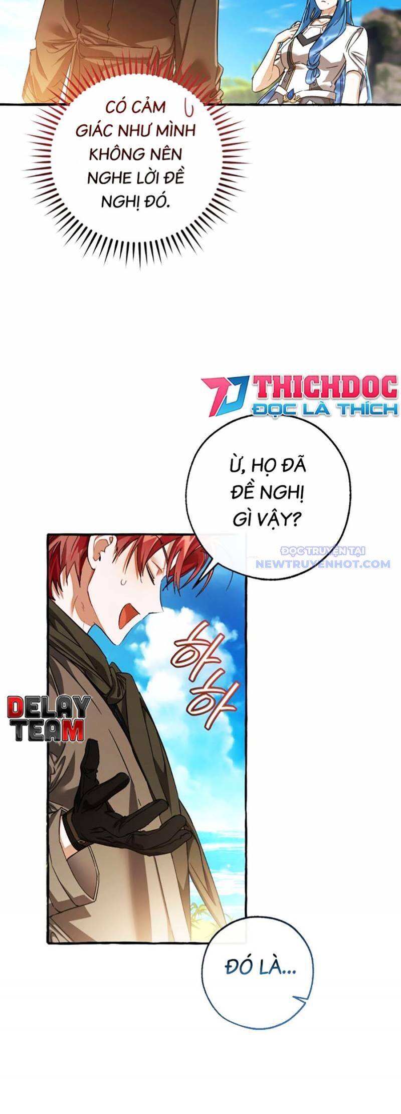 Phế Vật Dòng Dõi Bá Tước: Chapter 140
