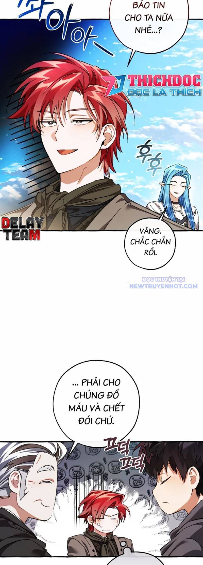 Phế Vật Dòng Dõi Bá Tước: Chapter 140