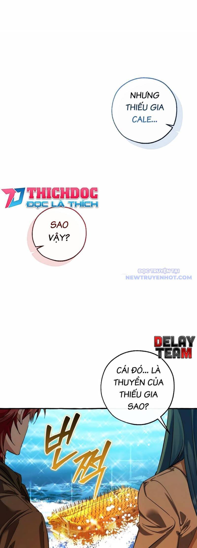 Phế Vật Dòng Dõi Bá Tước: Chapter 140