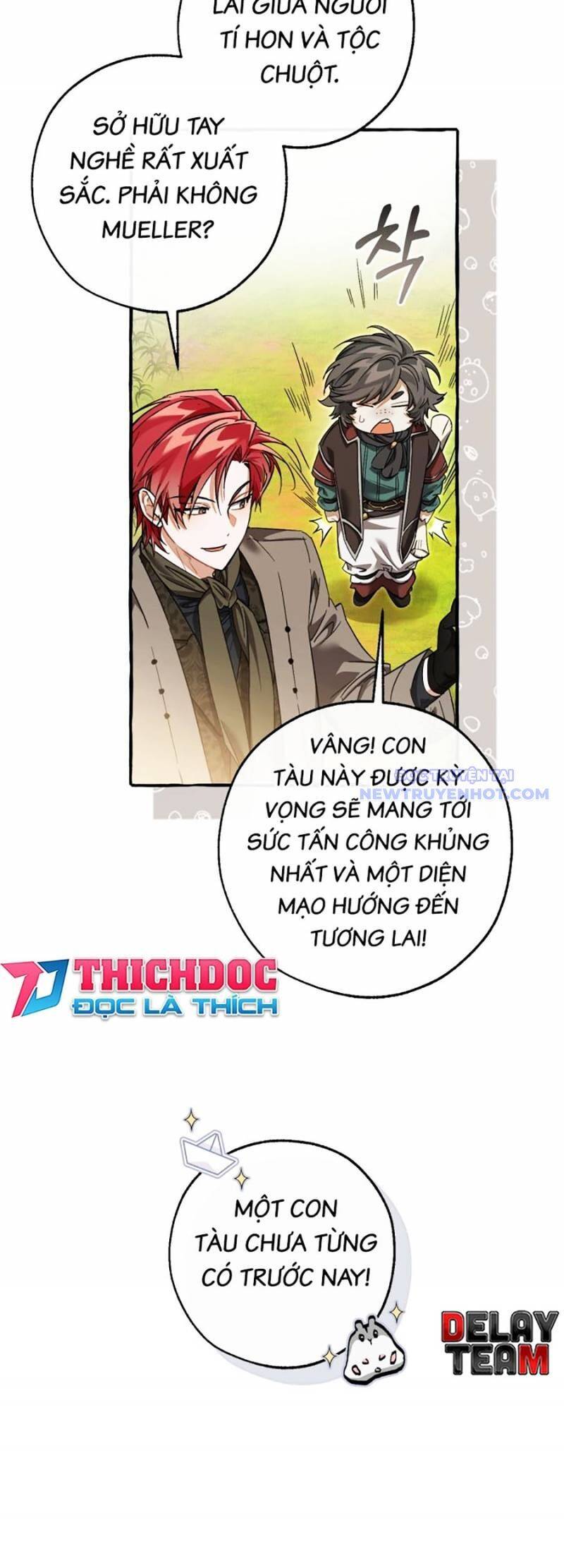 Phế Vật Dòng Dõi Bá Tước: Chapter 140