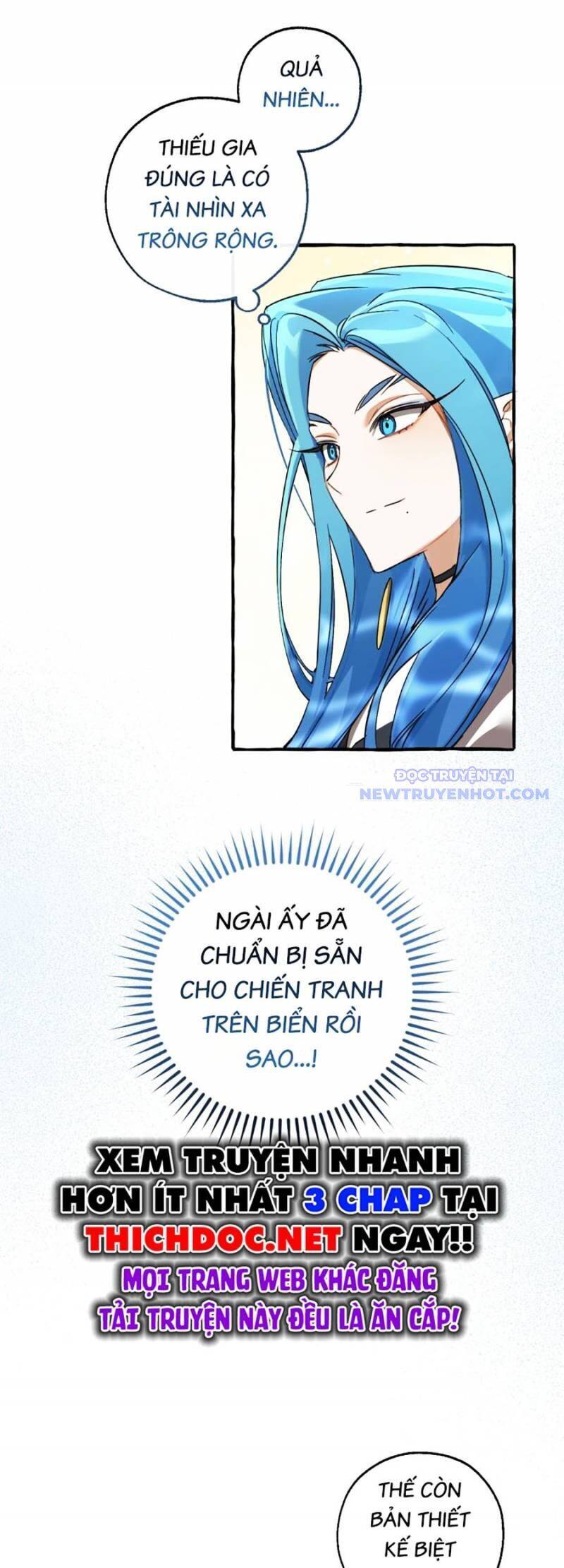 Phế Vật Dòng Dõi Bá Tước: Chapter 140