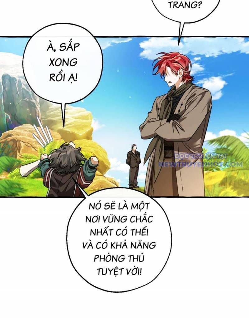 Phế Vật Dòng Dõi Bá Tước: Chapter 140