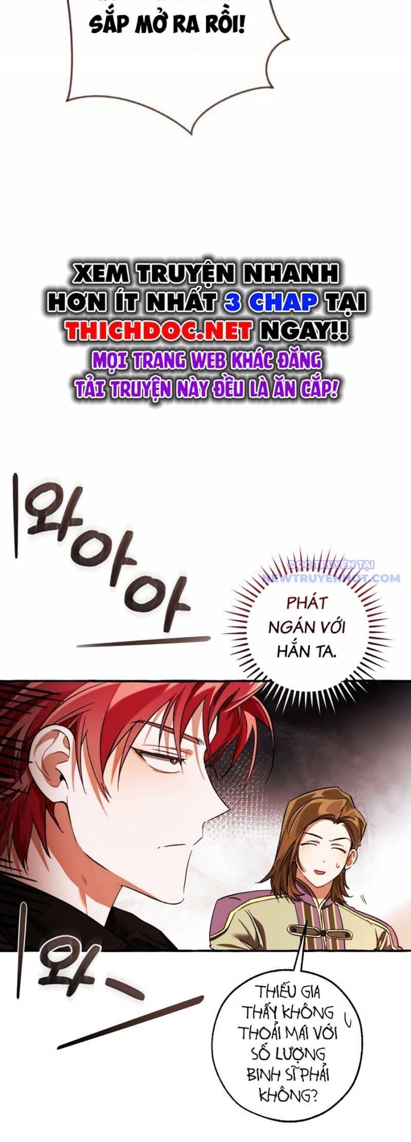 Phế Vật Dòng Dõi Bá Tước: Chapter 140