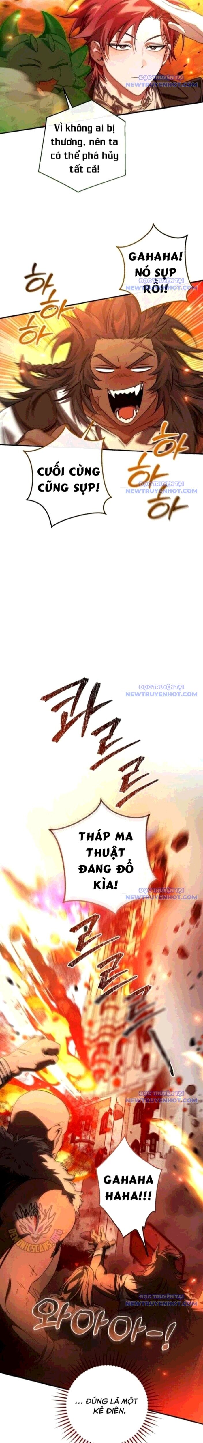 Phế Vật Dòng Dõi Bá Tước: Chapter 142