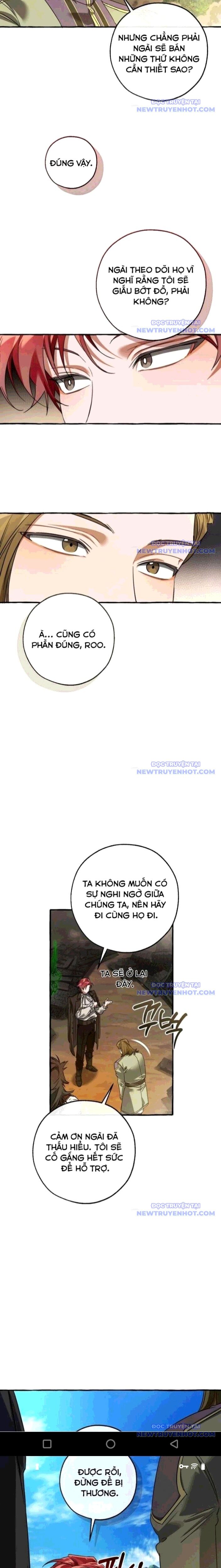 Phế Vật Dòng Dõi Bá Tước: Chapter 142