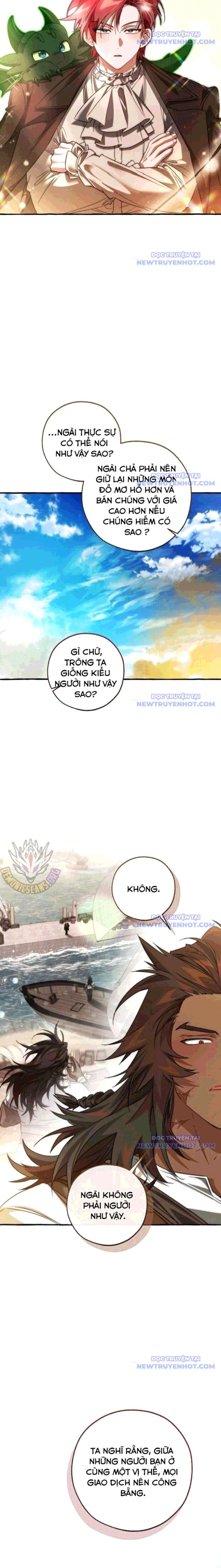 Phế Vật Dòng Dõi Bá Tước: Chapter 142