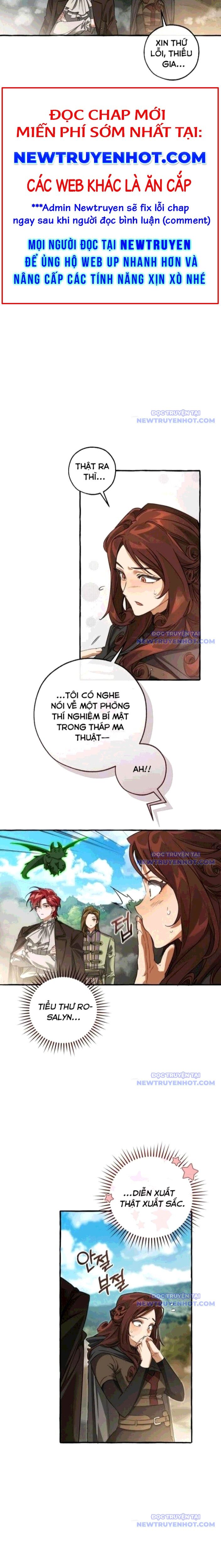 Phế Vật Dòng Dõi Bá Tước: Chapter 142