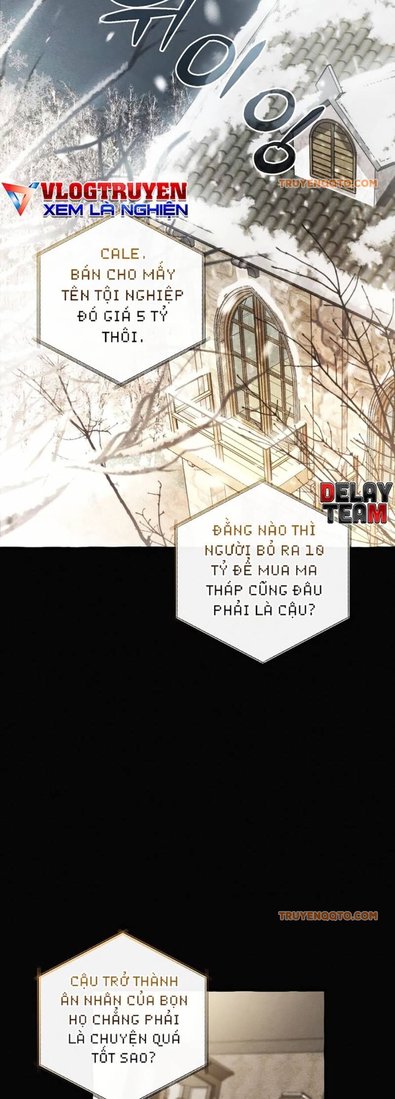 Phế Vật Dòng Dõi Bá Tước: Chapter 143