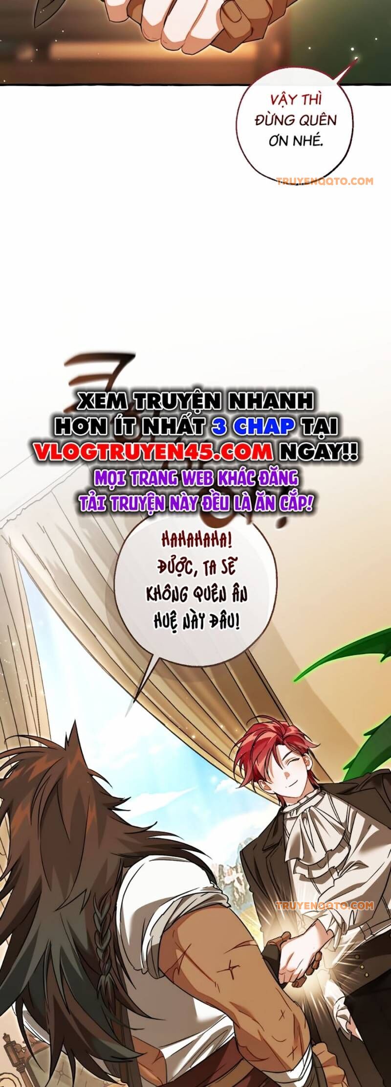 Phế Vật Dòng Dõi Bá Tước: Chapter 143