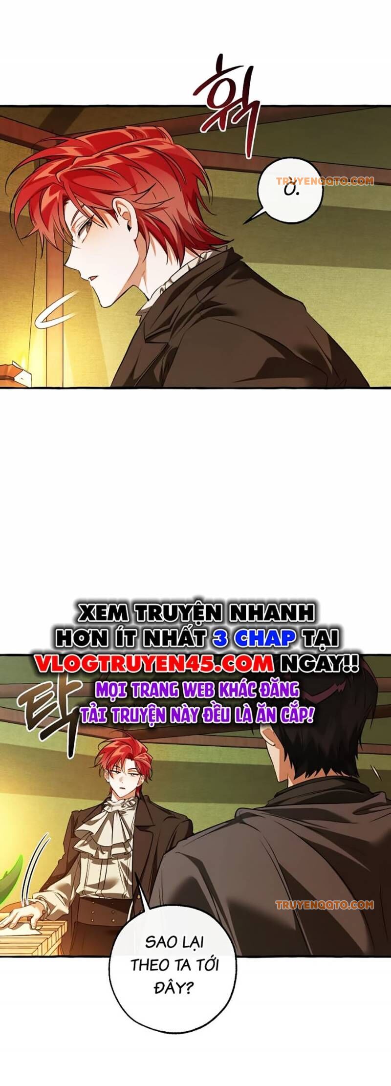 Phế Vật Dòng Dõi Bá Tước: Chapter 143