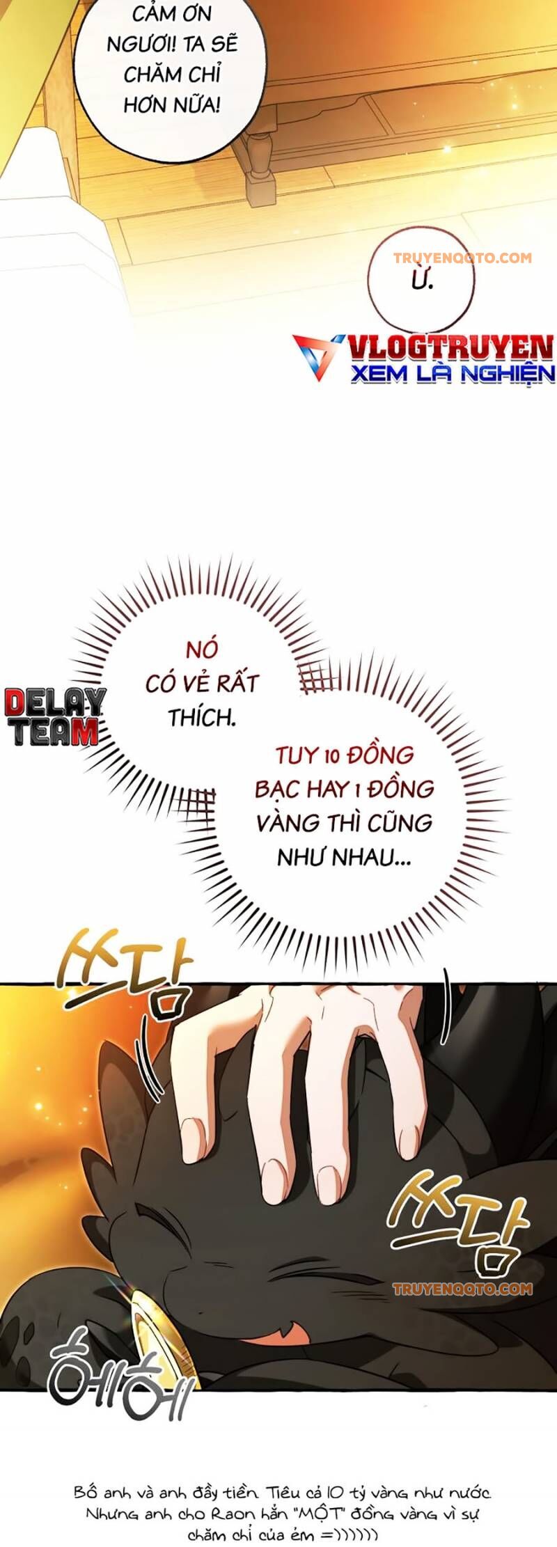 Phế Vật Dòng Dõi Bá Tước: Chapter 143