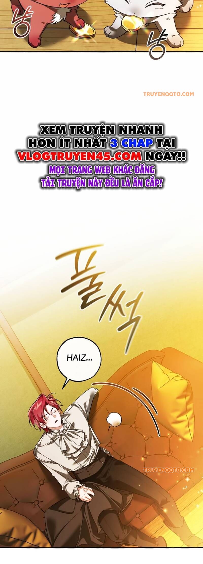 Phế Vật Dòng Dõi Bá Tước: Chapter 143