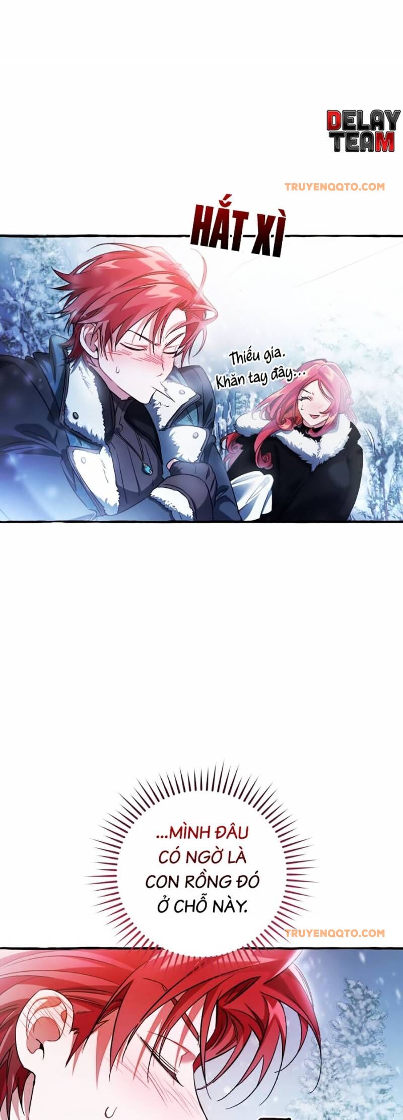 Phế Vật Dòng Dõi Bá Tước: Chapter 143