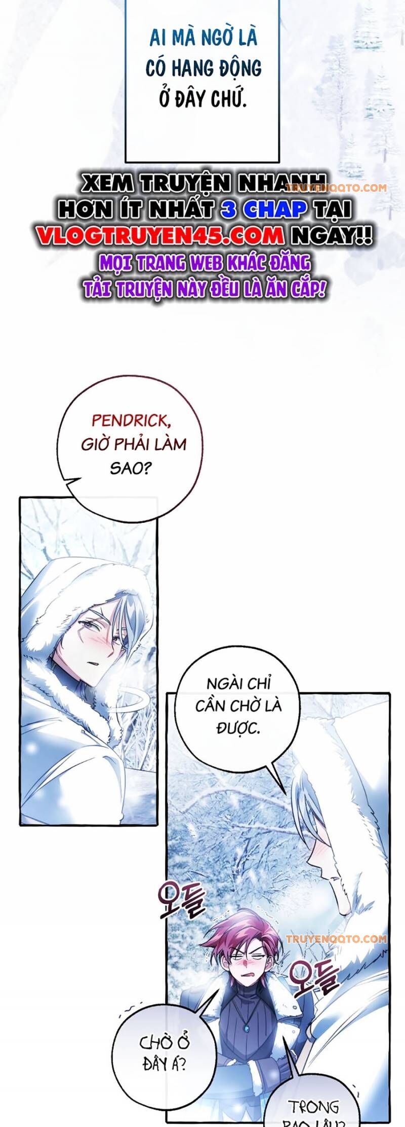 Phế Vật Dòng Dõi Bá Tước: Chapter 143