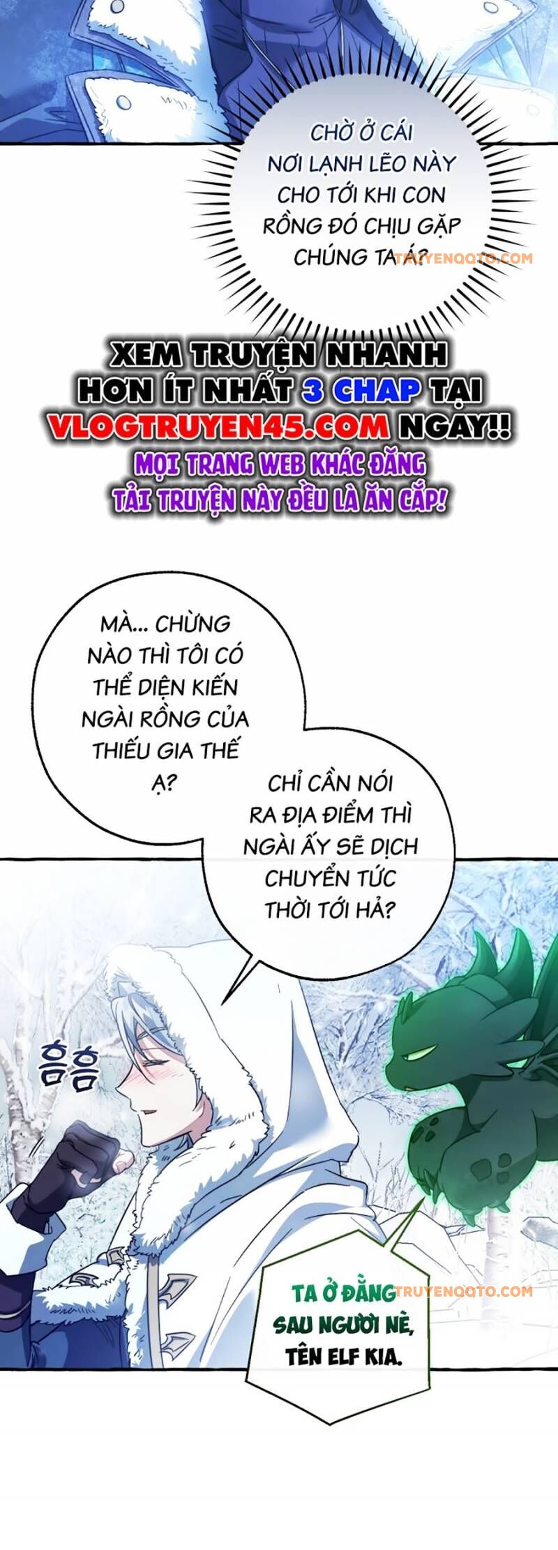 Phế Vật Dòng Dõi Bá Tước: Chapter 143