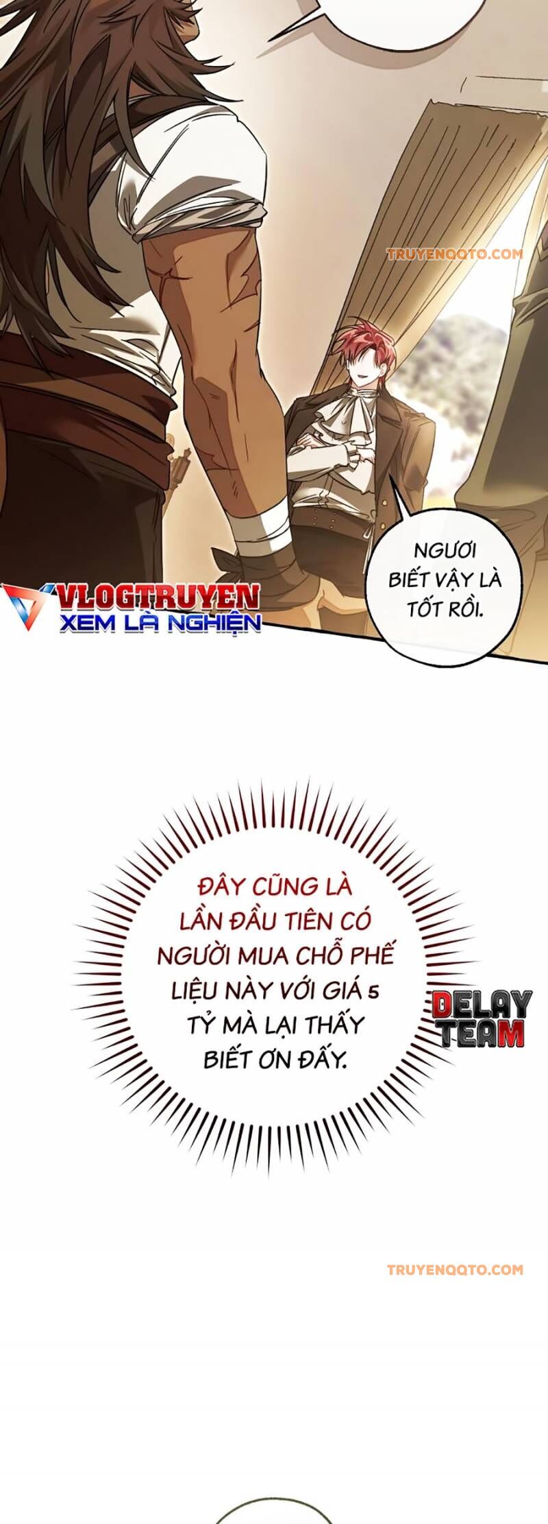 Phế Vật Dòng Dõi Bá Tước: Chapter 143