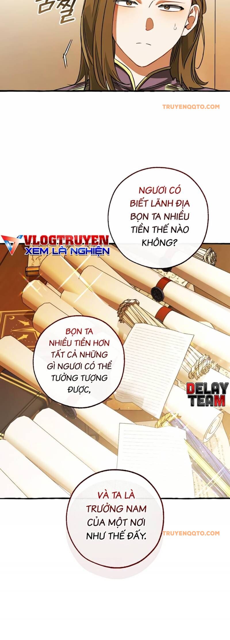 Phế Vật Dòng Dõi Bá Tước: Chapter 143