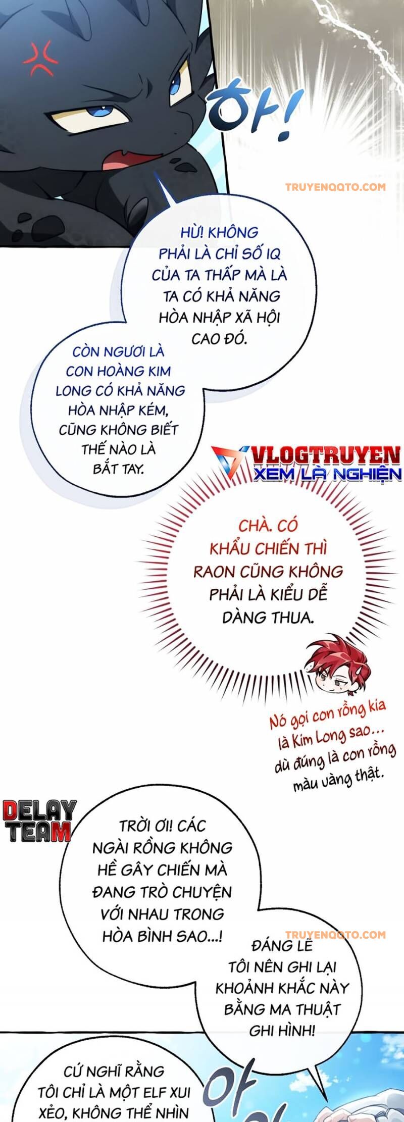 Phế Vật Dòng Dõi Bá Tước: Chapter 144