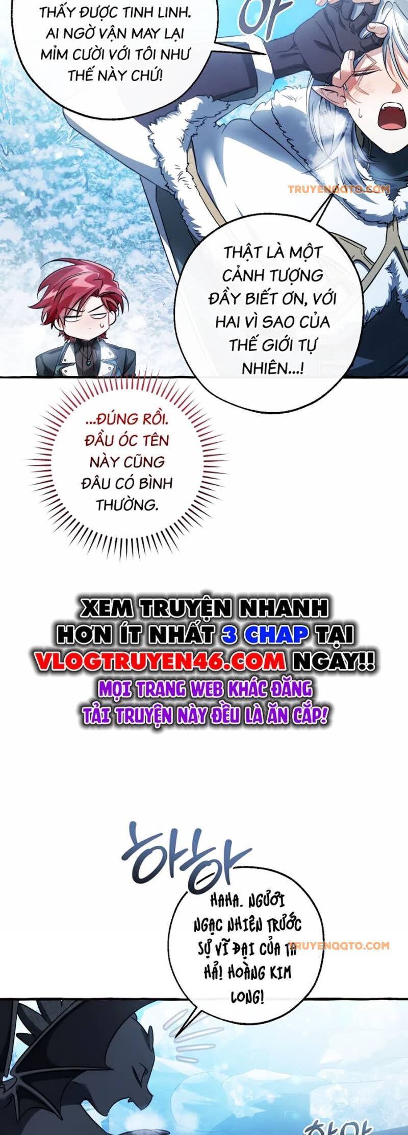 Phế Vật Dòng Dõi Bá Tước: Chapter 144