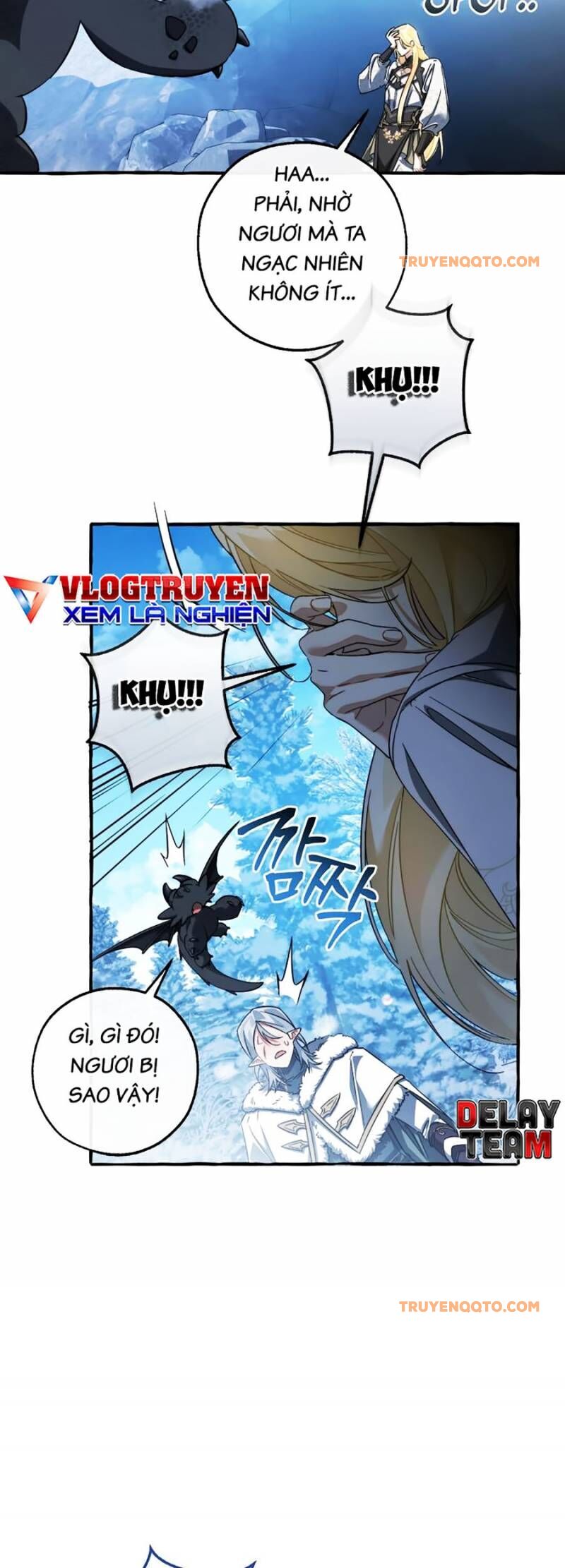 Phế Vật Dòng Dõi Bá Tước: Chapter 144