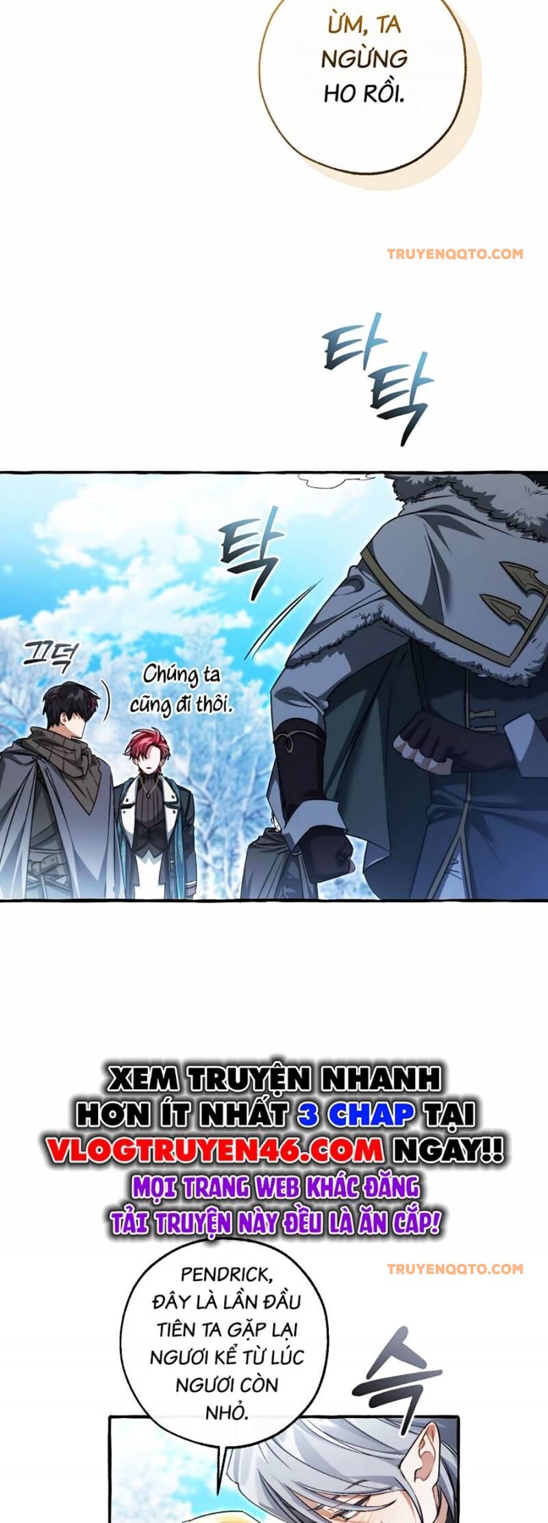 Phế Vật Dòng Dõi Bá Tước: Chapter 144