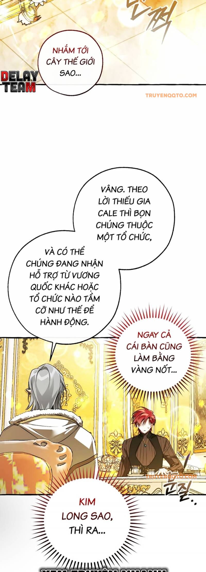 Phế Vật Dòng Dõi Bá Tước: Chapter 144