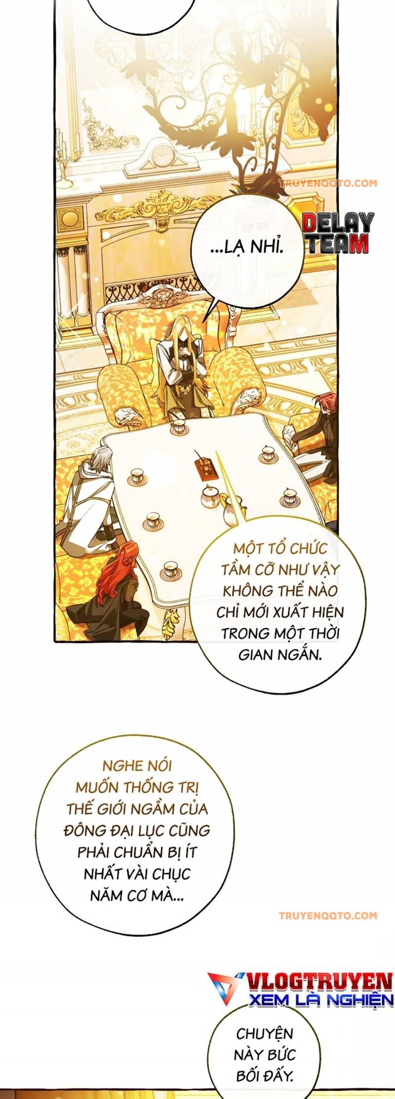 Phế Vật Dòng Dõi Bá Tước: Chapter 144