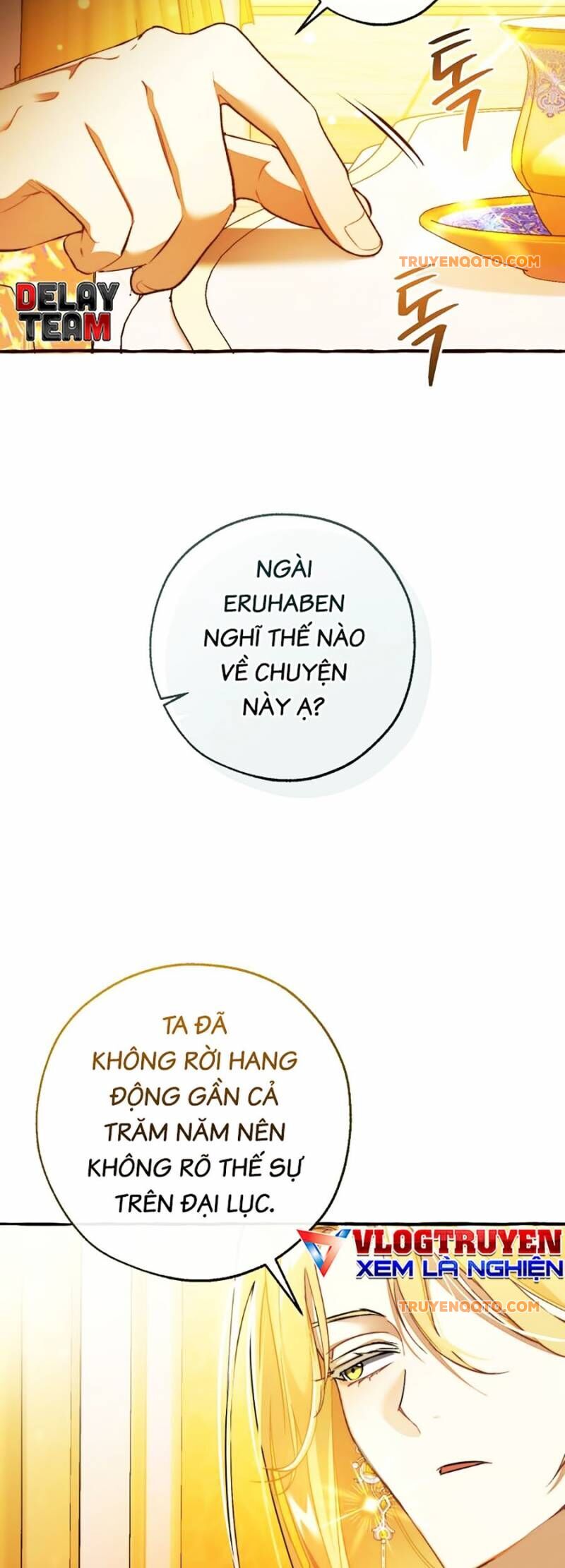 Phế Vật Dòng Dõi Bá Tước: Chapter 144