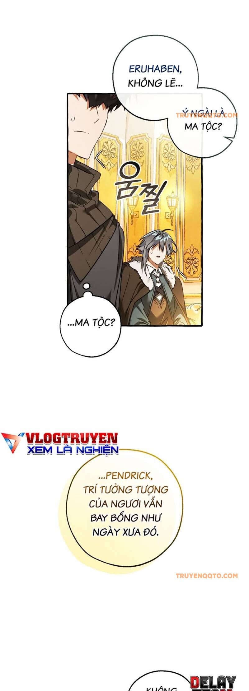 Phế Vật Dòng Dõi Bá Tước: Chapter 144