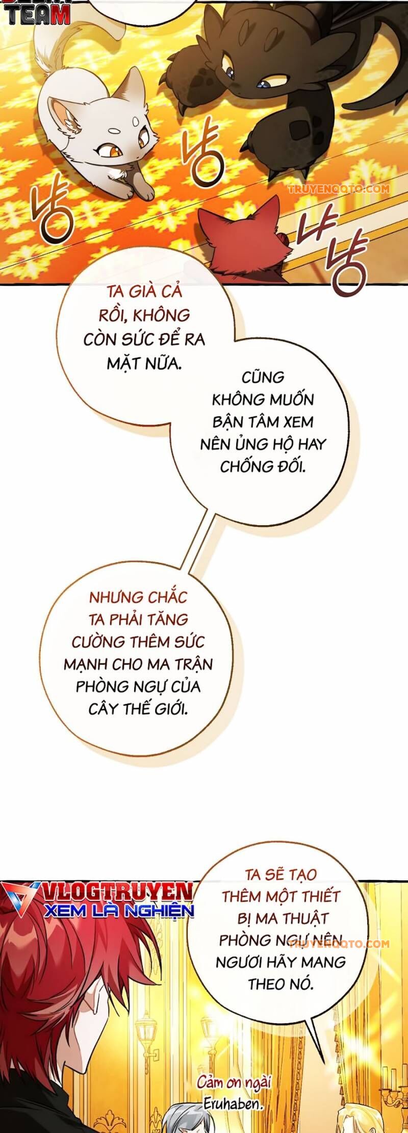 Phế Vật Dòng Dõi Bá Tước: Chapter 144