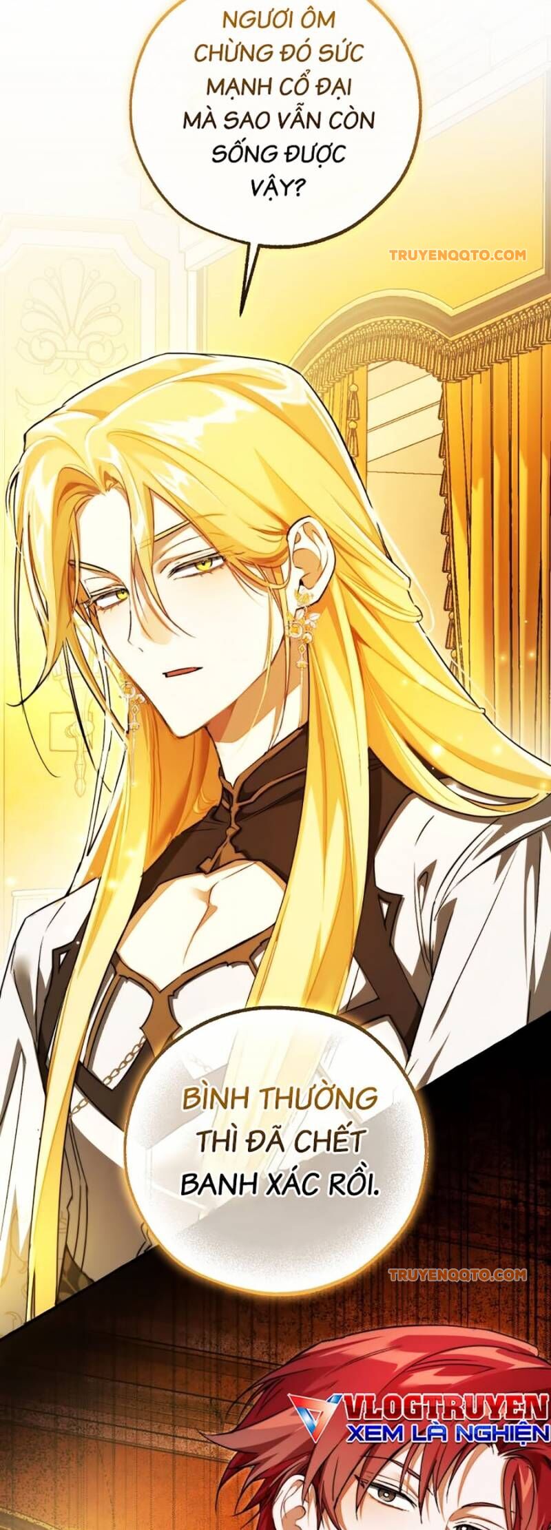 Phế Vật Dòng Dõi Bá Tước: Chapter 144