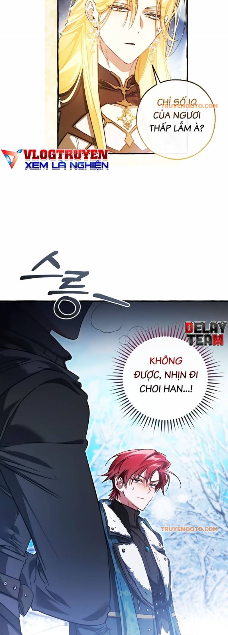Phế Vật Dòng Dõi Bá Tước: Chapter 144
