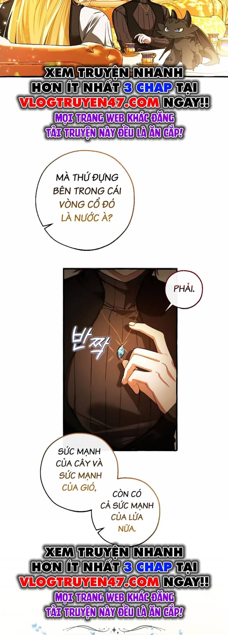 Phế Vật Dòng Dõi Bá Tước: Chapter 145