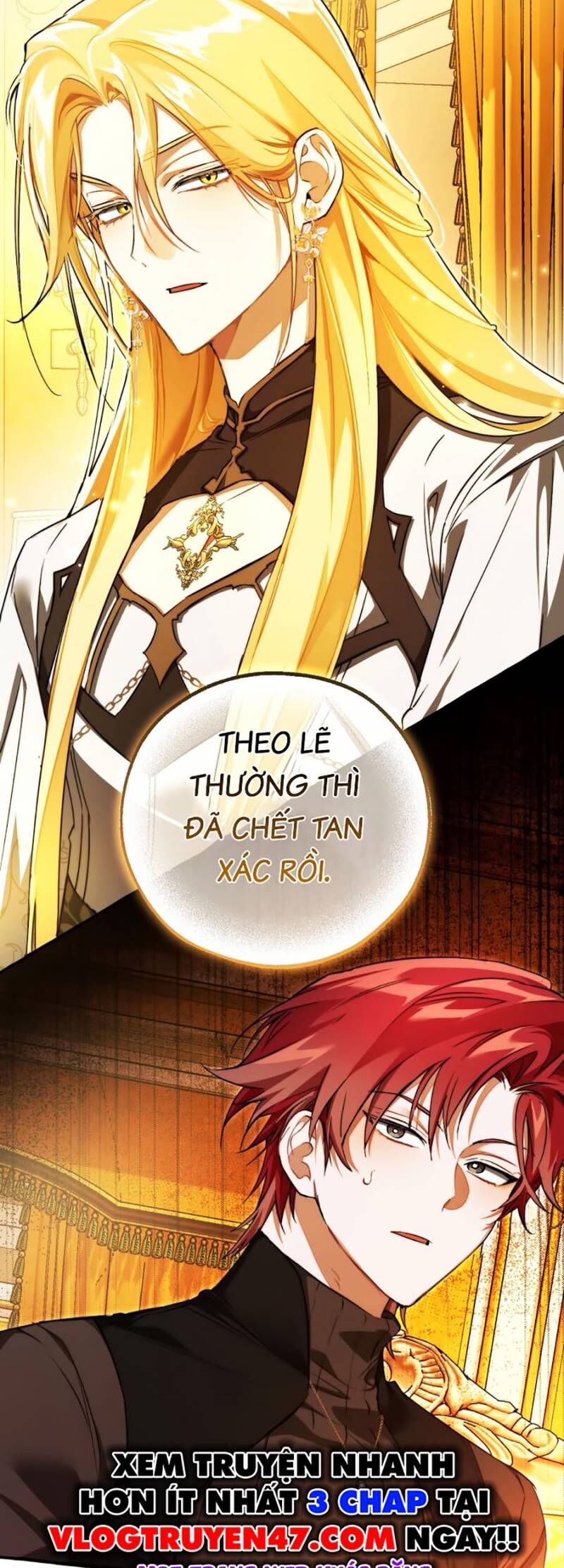 Phế Vật Dòng Dõi Bá Tước: Chapter 145