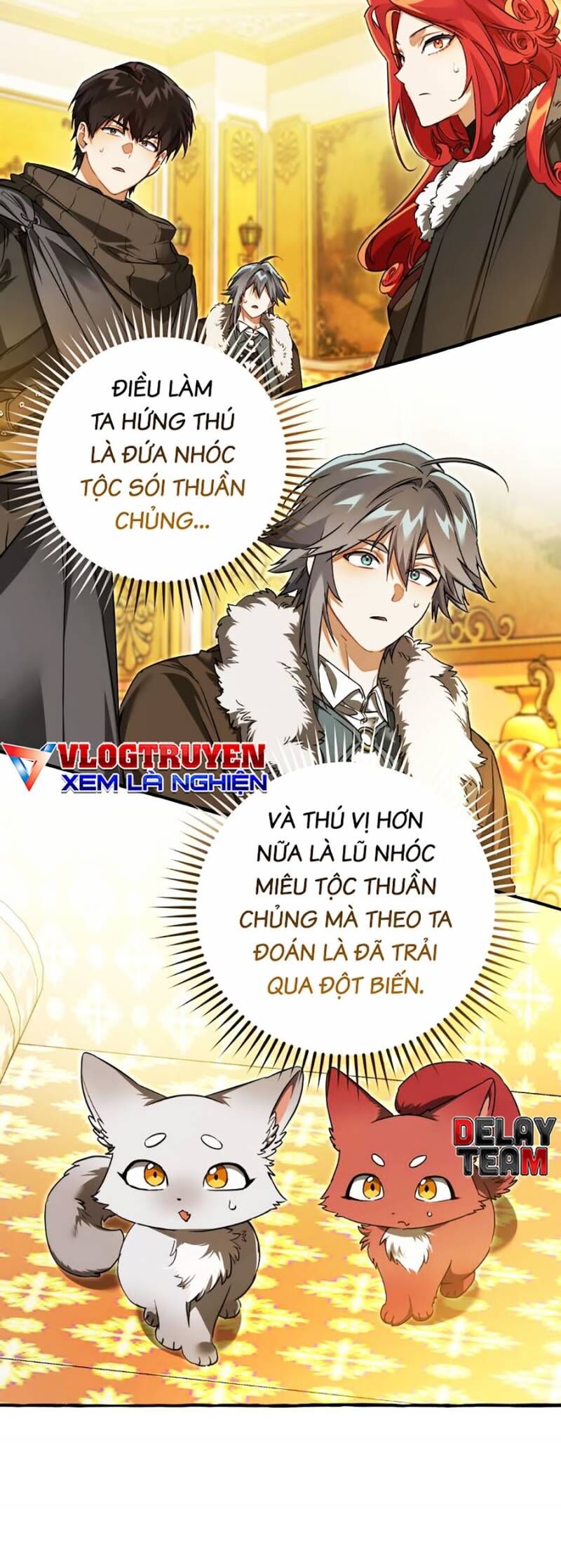 Phế Vật Dòng Dõi Bá Tước: Chapter 145