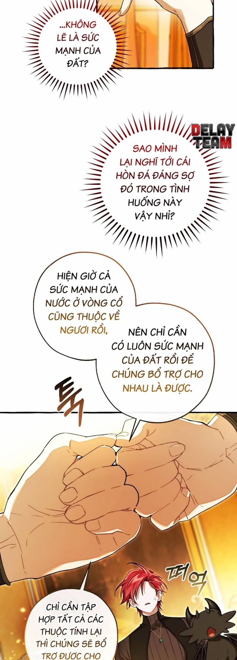 Phế Vật Dòng Dõi Bá Tước: Chapter 145