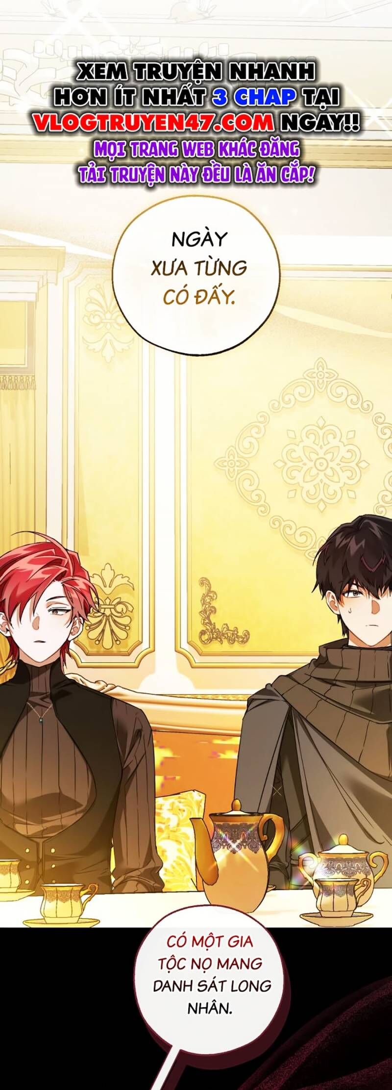 Phế Vật Dòng Dõi Bá Tước: Chapter 145