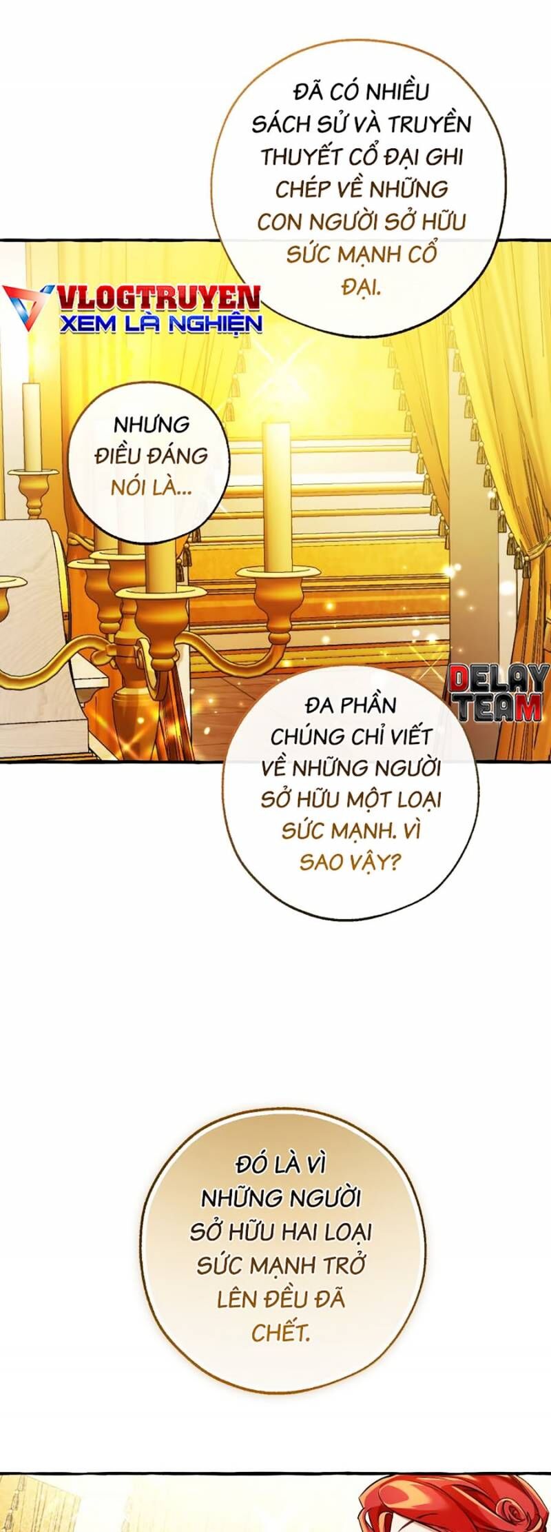Phế Vật Dòng Dõi Bá Tước: Chapter 145