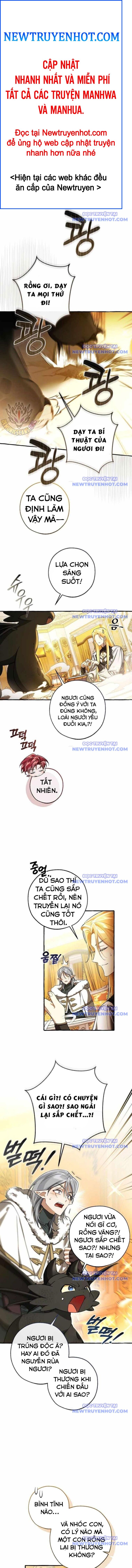 Phế Vật Dòng Dõi Bá Tước: Chapter 146