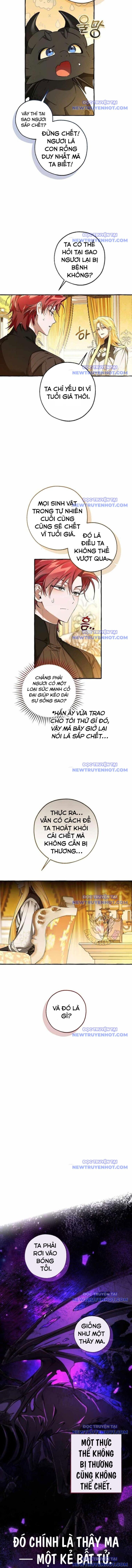 Phế Vật Dòng Dõi Bá Tước: Chapter 146