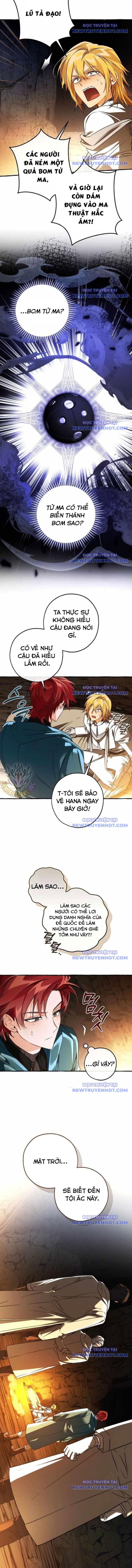 Phế Vật Dòng Dõi Bá Tước: Chapter 146